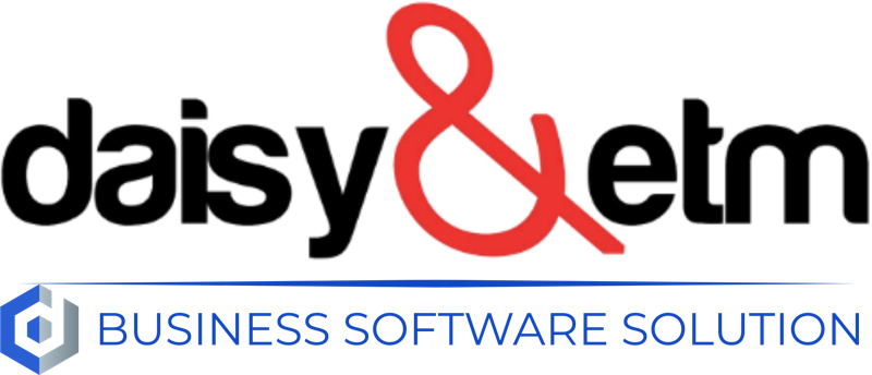 Daisy&ETM — Business Software Solution